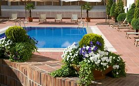 Hotel Novotel Madrid Campo de Las Naciones Madrid